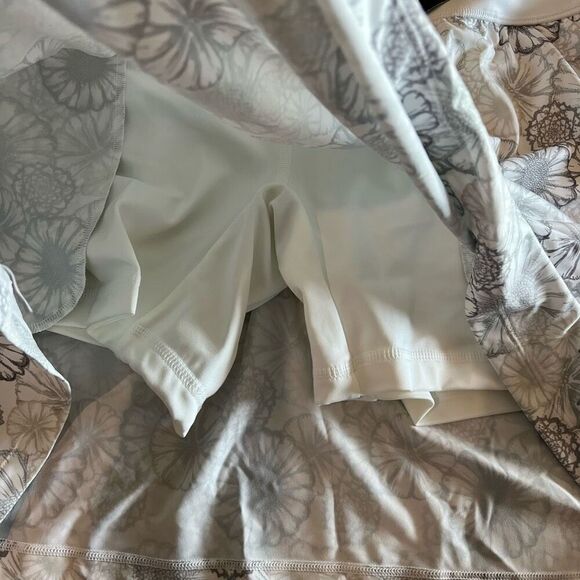 Puma PowerShape Sport Drycell Knit Skort Tennis Size2xL - Picture 4 of 6